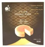 CHEESE CAKE JAPANESE 184G                                   كعكة الجبن اليابانية 184 جرام