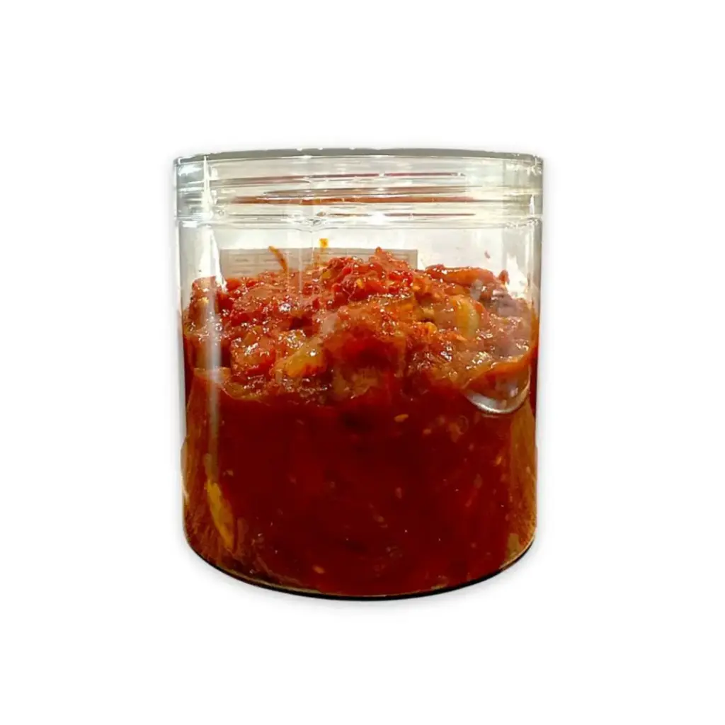 SALTED SQUID  500G  حبار مملح 500 جرام