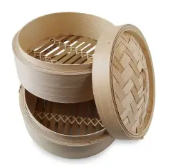 BASKET STEAMER 21CM                                             سلة بخار 21 سم