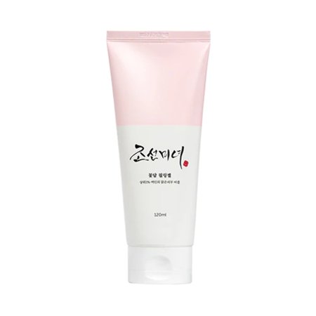 BEAUTY OF JOSEON (2021 RENEWAL ) APRICOT BLOSSOM PEELING GEL 100ML  جمال جوسون (تجديد 2021) جل تقشير بزهر المشمش 100 مل