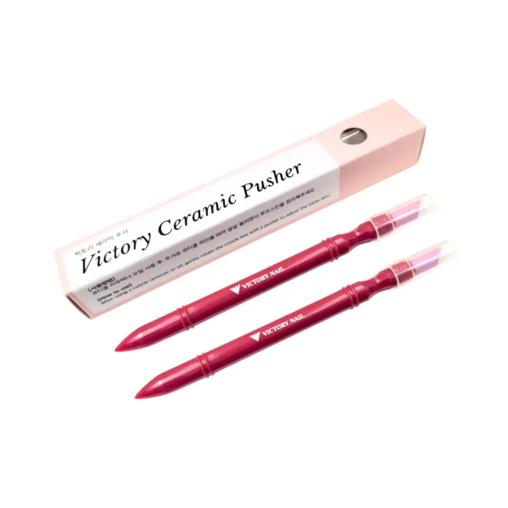 VICTORY TRIMMER CERAMIC PUSHER دافع سيراميك فيكتوري تريمر