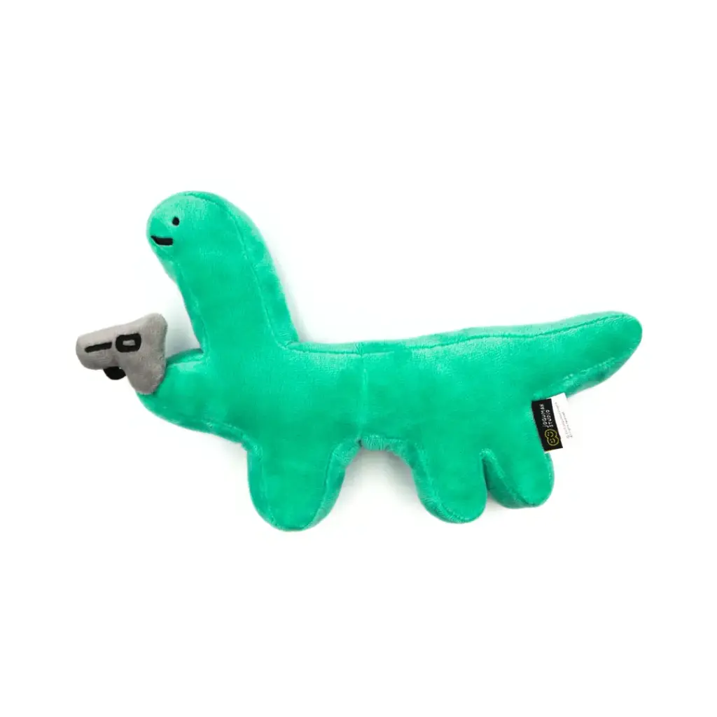 JOGUMAN CARTOON DOLL BRANCHIO دمية كرتون جوغومان برانشيو                                    