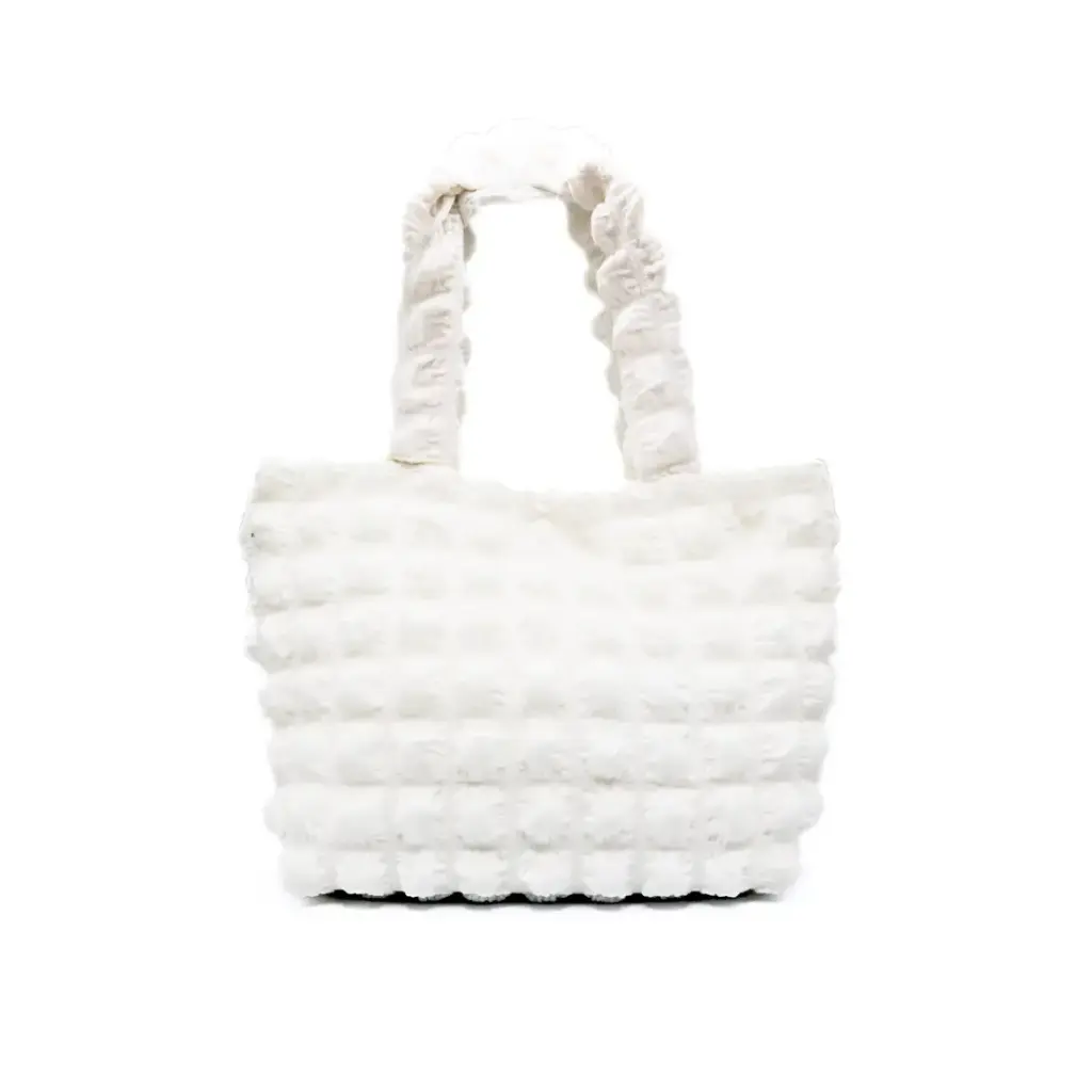 SKYFOLIO CLOUD TOTEBAG حقيبة سكاي فوليو كلاود                                                     