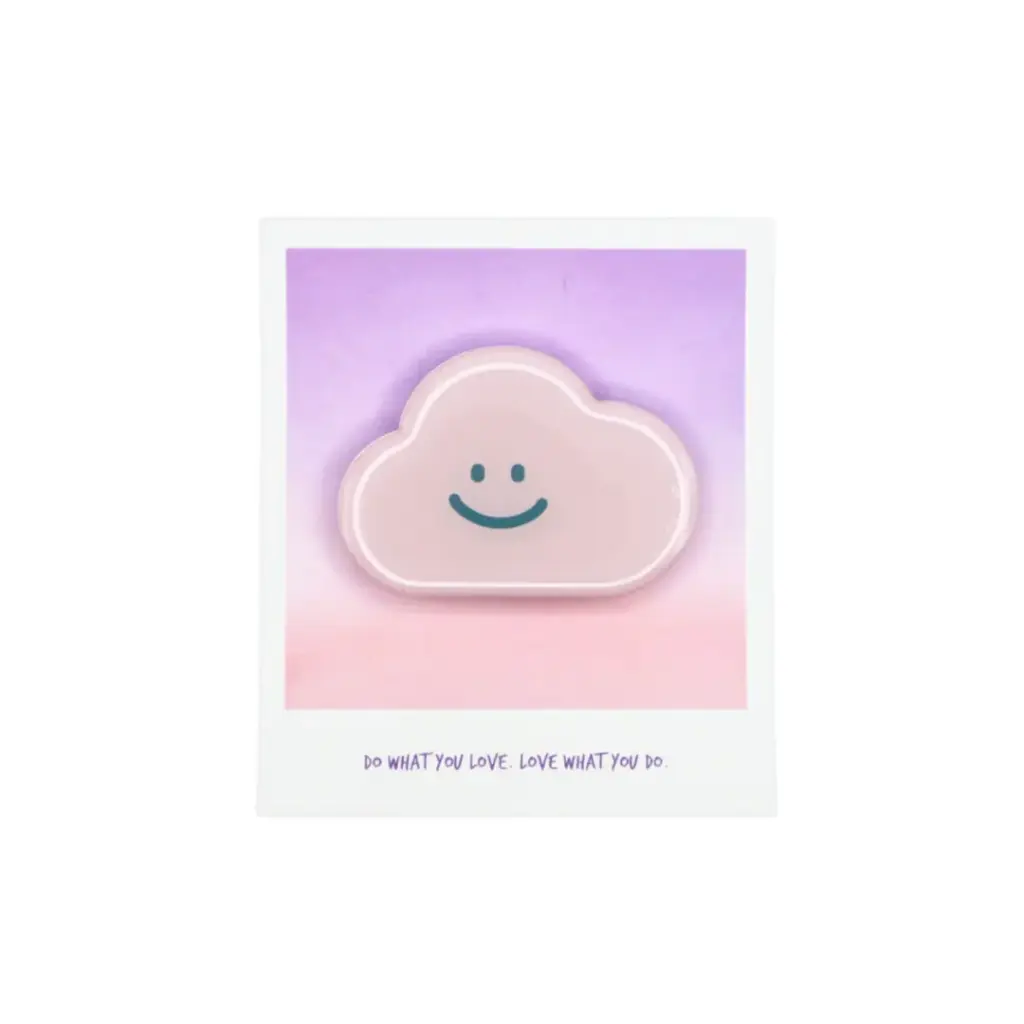 SKYFOLIO CLOUDTOK  (MINT AND PINK) سكاي فوليو كلاود توك (نعناعي ووردي)                                                         