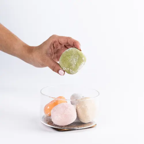CREAM DAIFUKU MACCHA 60G                                 كريمة دايفوكو ماتشا 60 جرام