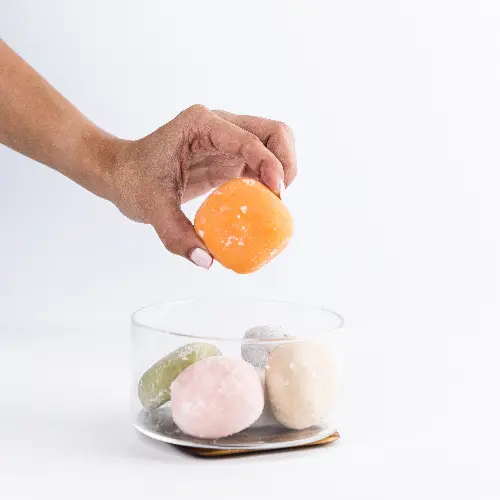 CREAM DAIFUKU PUMPKIN 60G                                  كريمة دايفوكو باليقطين 60 جرام