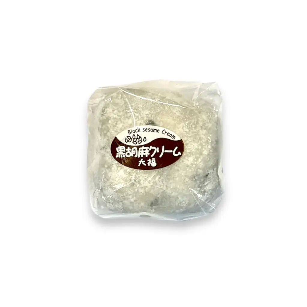 CREAM DAIFUKU SESAME 60G                               كريمة دايفوكو بالسمسم 60 جرام