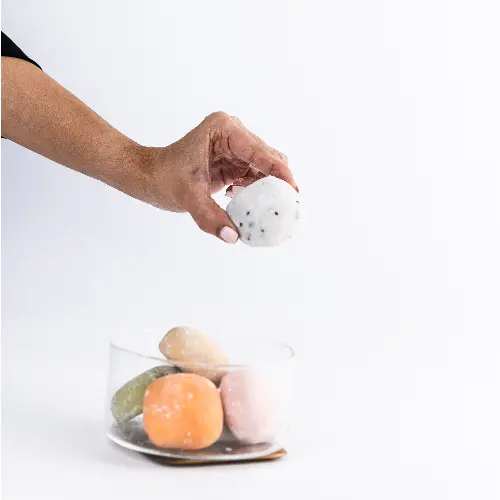 CREAM DAIFUKU SESAME 60G                               كريمة دايفوكو بالسمسم 60 جرام