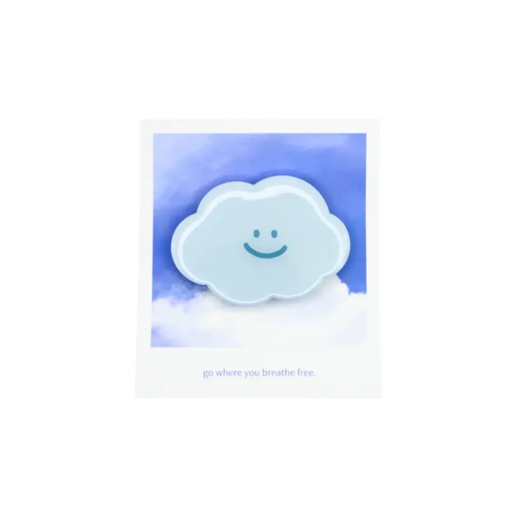 SKYFOLIO FLEECY CLOUDTOK سكاي فوليو فليسي كلاودتوك                                         