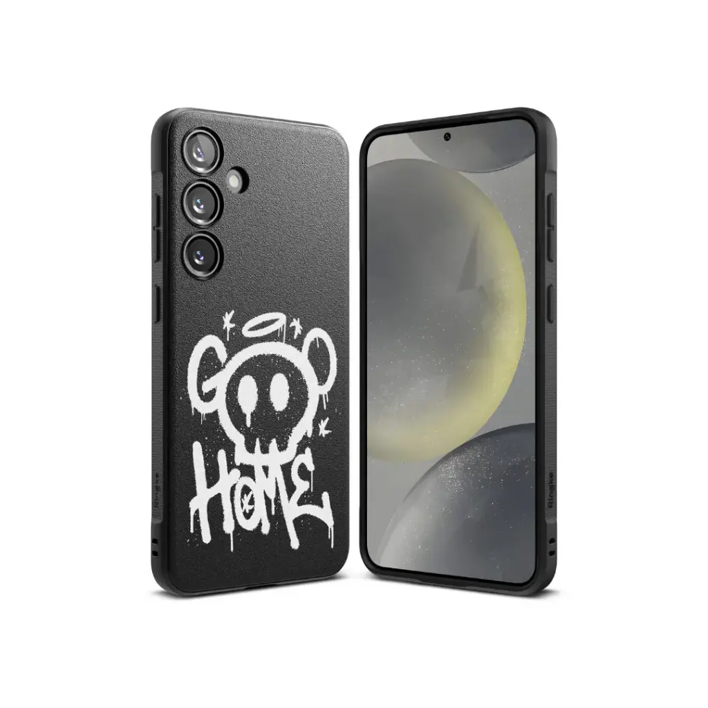 GALAXY S24 - ONYX DESIGN  (GRAFFITI 2)                  جالكسي S24 - تصميم أونيكس (جرافيتي 2)