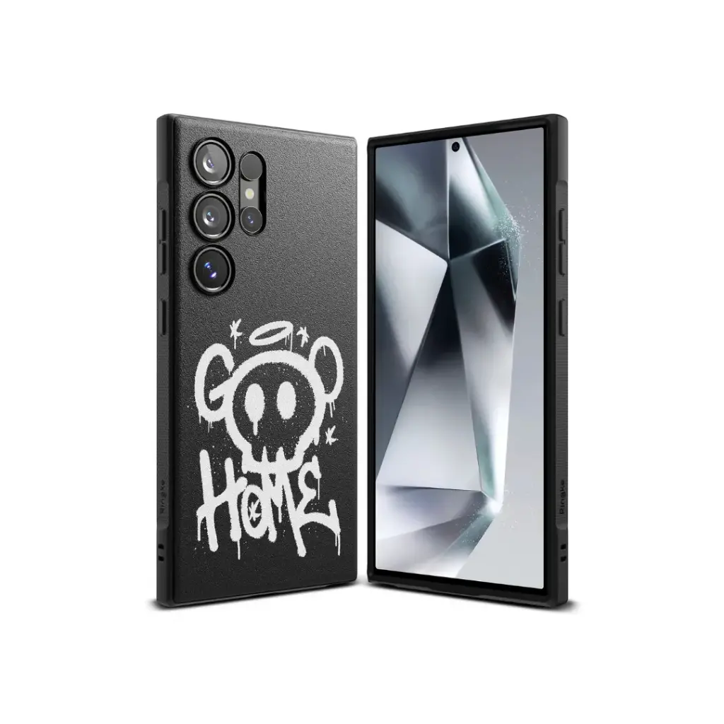 GALAXY S24 ULTRA - ONYX DESIGN (GRAFFITI 2)   جالكسي S24 ألترا - تصميم أونيكس (جرافيتي 2)