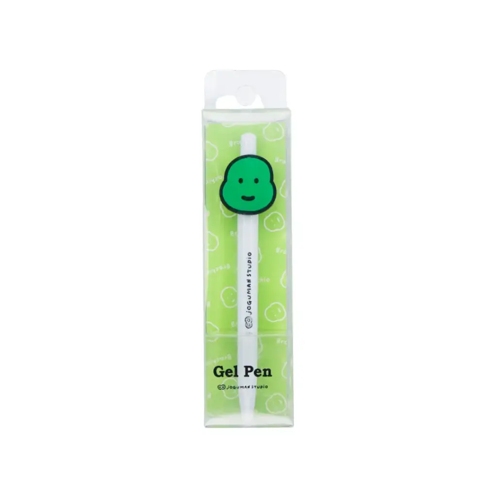 JOGUMAN GEL PEN قلم جل جوغومان                                                                    