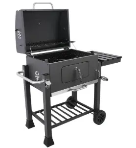 GRILLER 5 KKLT8-62 BLACK                                              شواية 5 KKLT8-62 سوداء