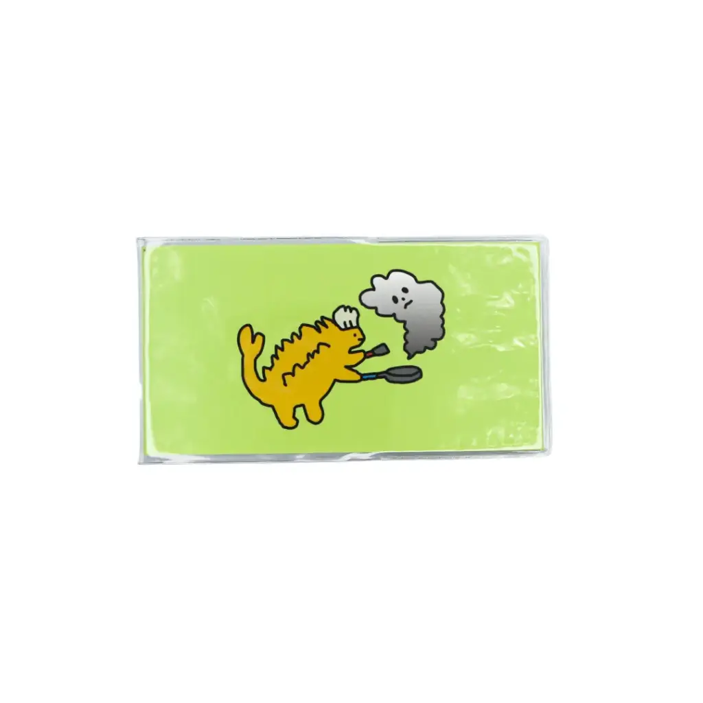 JOGUMAN HANDY NOTE ANKYLO جوغومان هاندي نوت أنكيلو