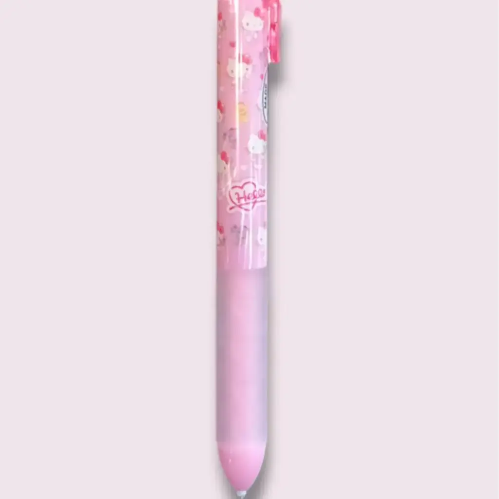 SANRIO HELLO KITTY PEN JOYTOP قلم سانريو هيلو كيتي جوي توب 