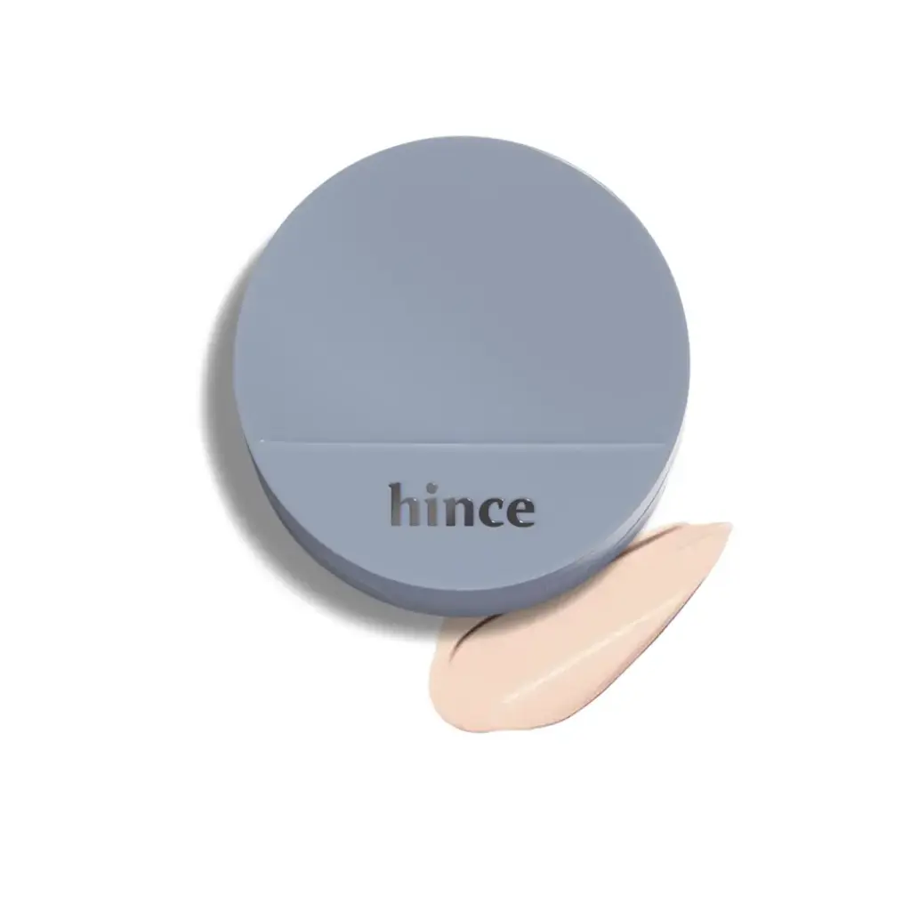 HINCE SECOND SKIN MESH MATTE CUSHION #15 ROSY وسادة هينس سيكند سكين شبكية غير لامعة رقم 15 وردي                                                              