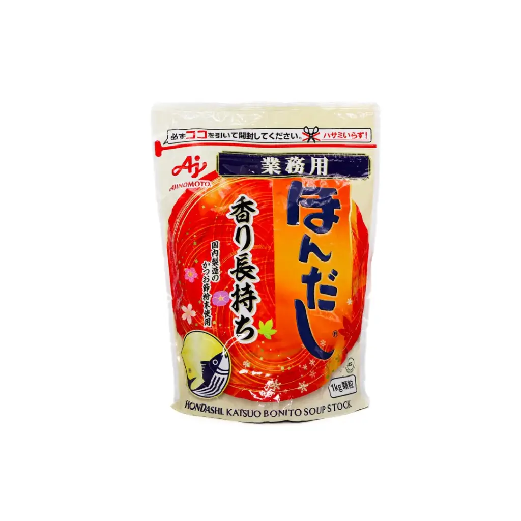 HONDASHI GYOMUYOU 1KG                              هونداشي جيومويو 1 كجم