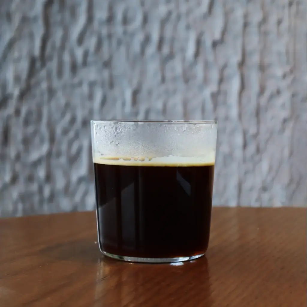 HOT - AMERICANO                                                         ساخن - أمريكانو