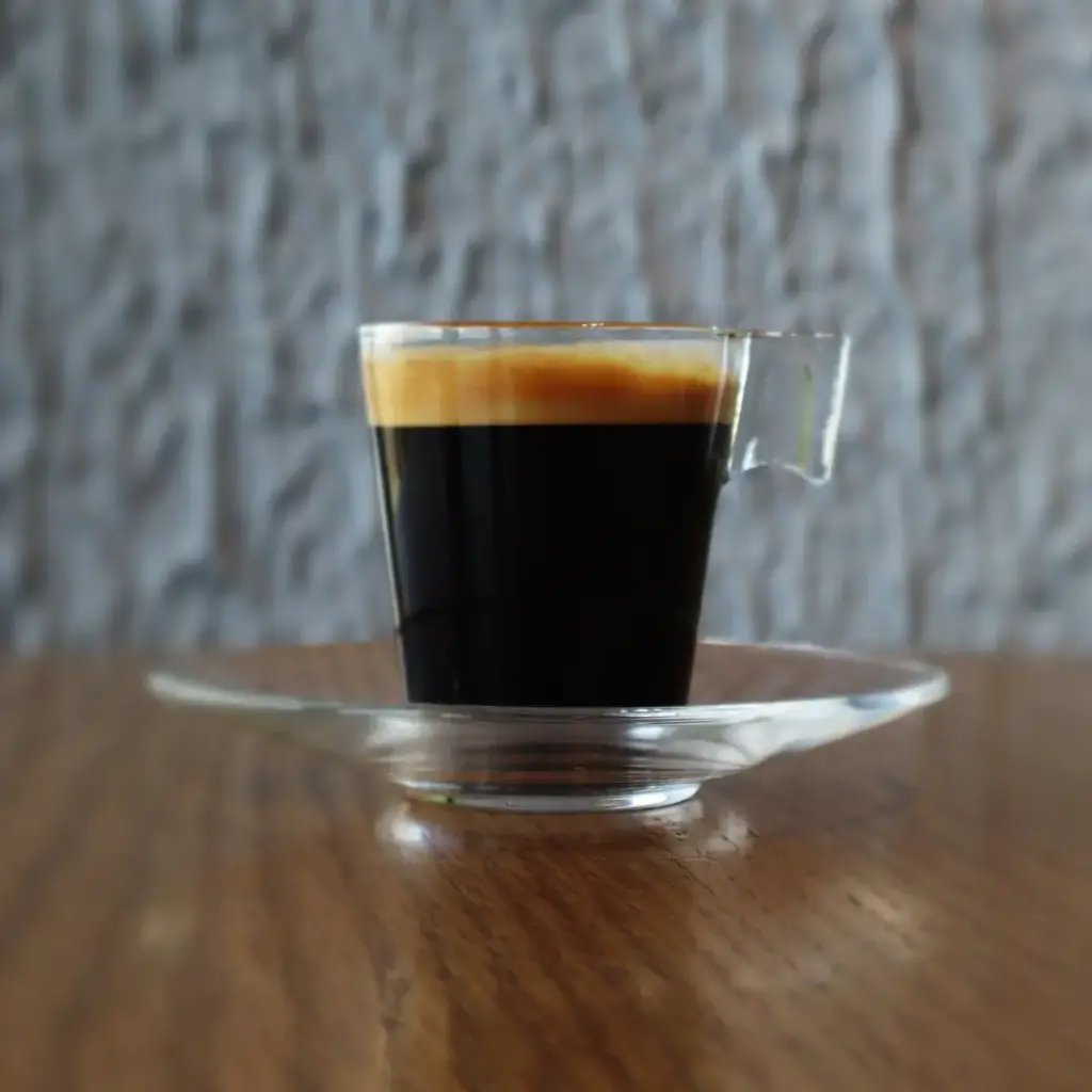 HOT - DOUBLE ESPRESSO                                              ساخن - إسبريسو مزدوج