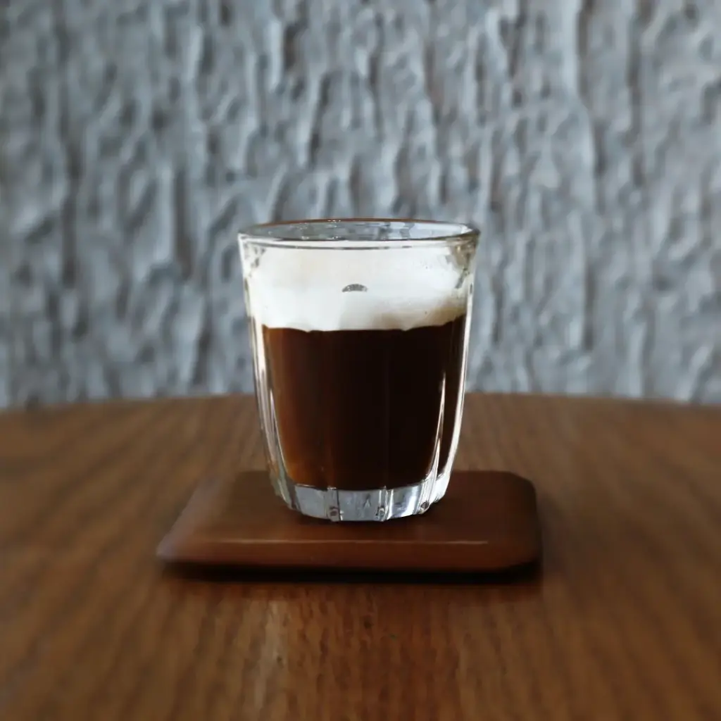 HOT - MACHIATTO                                                  ساخن - ماكياتو