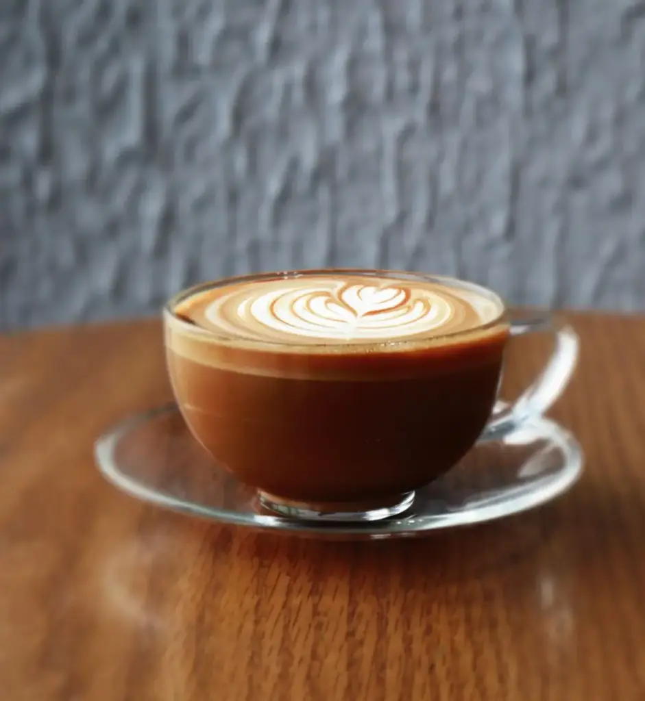 HOT - SUMMER BREW  مشروب صيفي ساخن