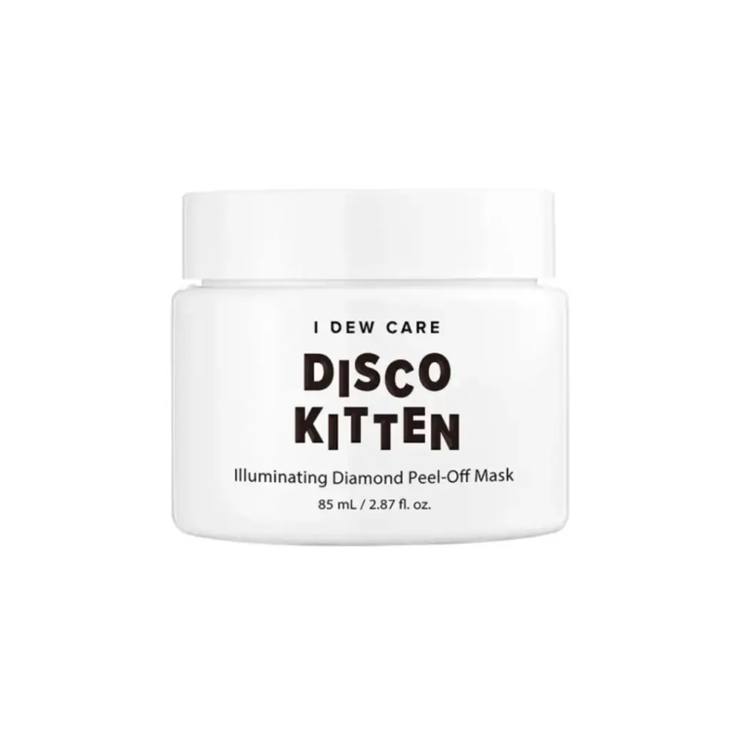 I DEW CARE DISCO KITTEN 80ML اي ديو كير ديسكو كيتن 80 مل