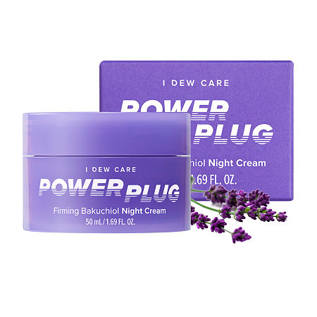 I DEW CARE POWER PLUG 50ML آي ديو كير باور بلج 50 مل