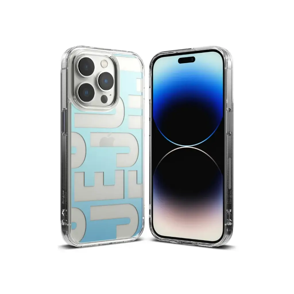 IPHONE 14 PRO- FUSION DESIGN (JEJU)  آيفون 14 برو- تصميم فيوجن (جيجو)