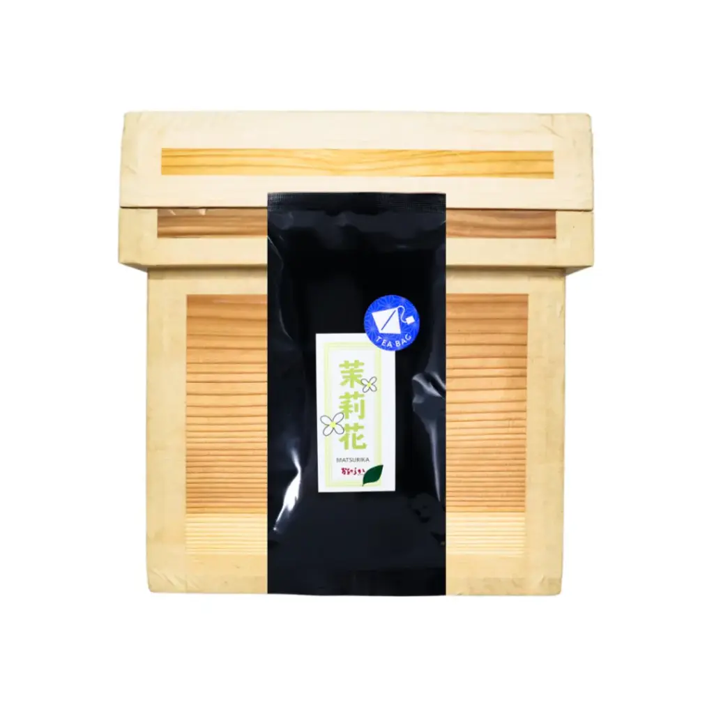 JASMINE (2GX10PCS) الياسمين (2 جرام × 10 قطع)