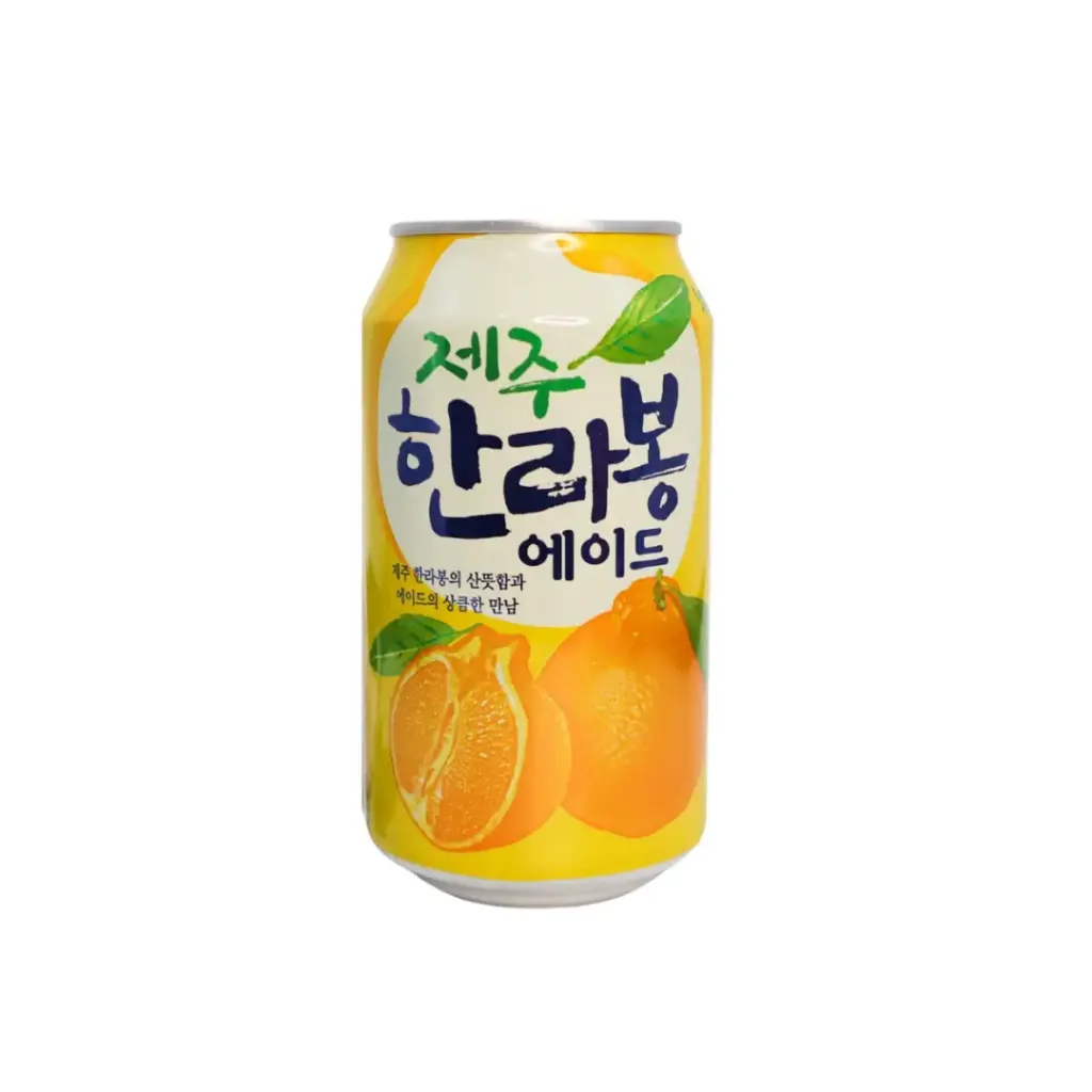 JEJU HALLABONG - 350ML   جيجو هالابونج - 350 مل