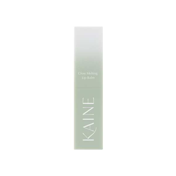 KAINE GLOW MELTING LIP BALM #PURE مرطب شفاه كاين جلو ميلتنج #نقي 