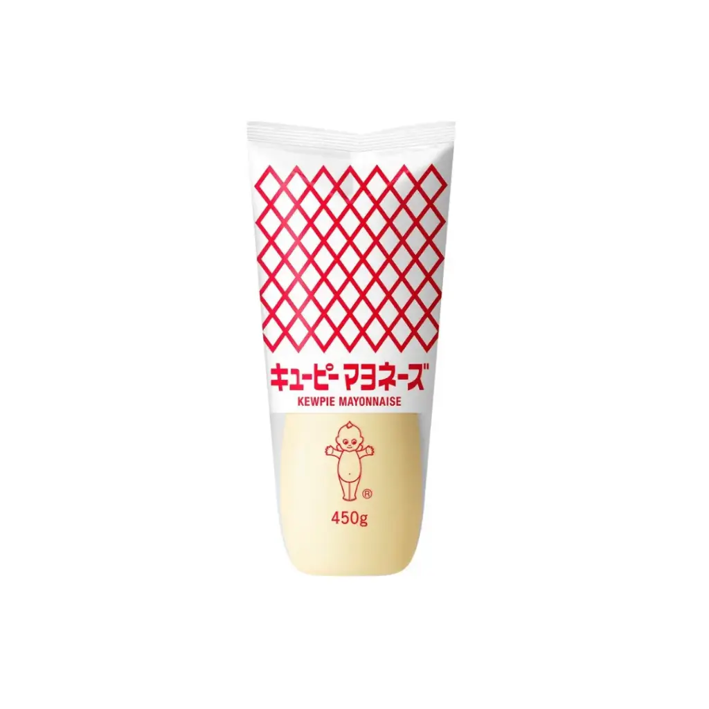 KEWPIE MAYONNAISE 500G   مايونيز كيوبي 500 جرام