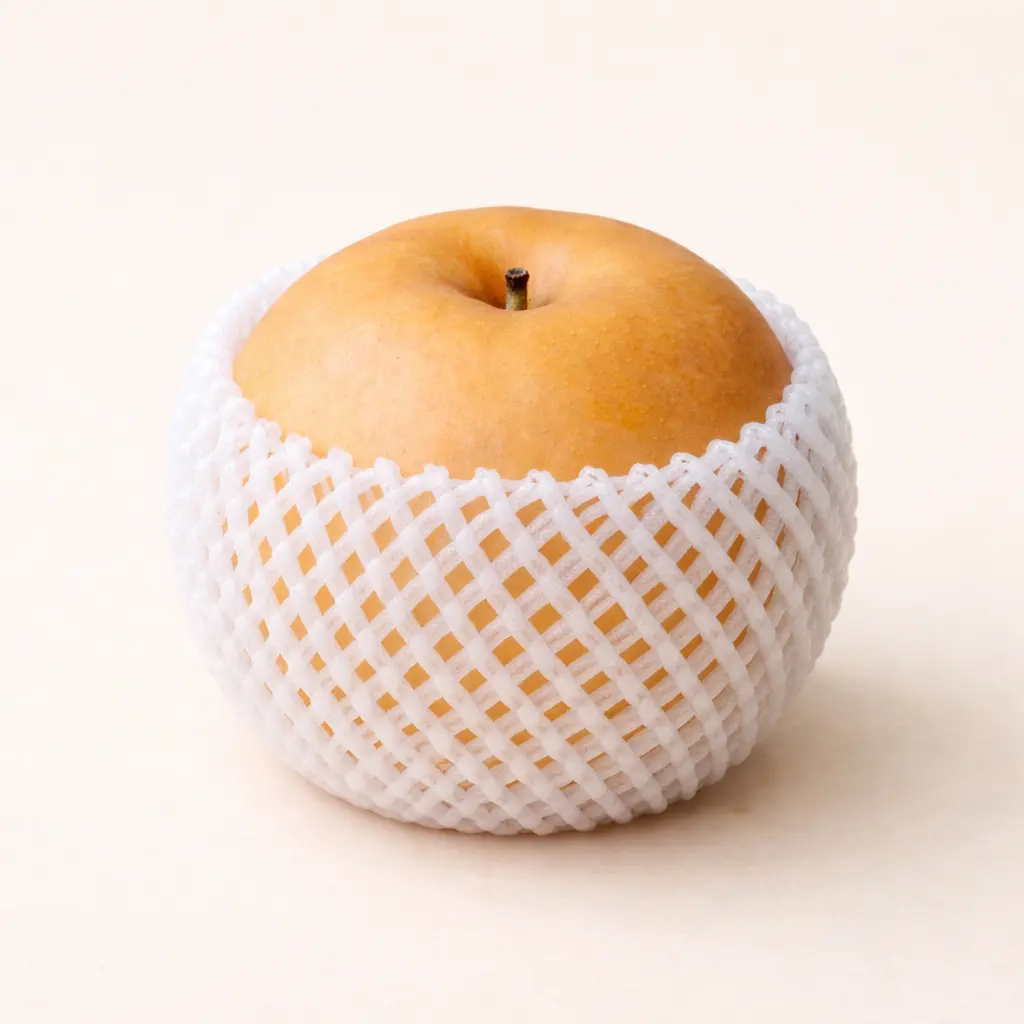 KOREAN PEAR BOX 5KG (PCS) علبة كمثرى كورية ٥ كجم (٦ قطع)