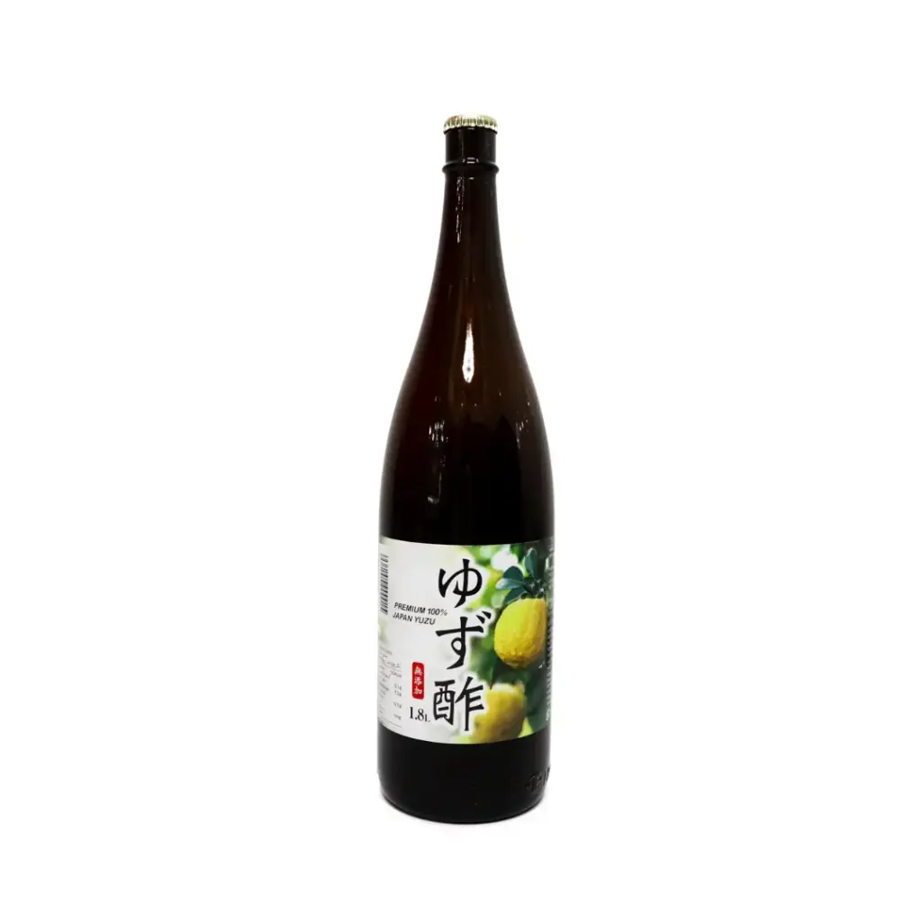 KTC PB PREMIUM YUZU-SU 1.8L  كيه تي سي بي بي بريميوم يوزو-سو 1.8 لتر