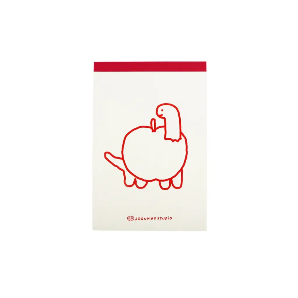 JOGUMAN LEGAL PAD IVORY وسادة جوغومان القانونية العاجية           