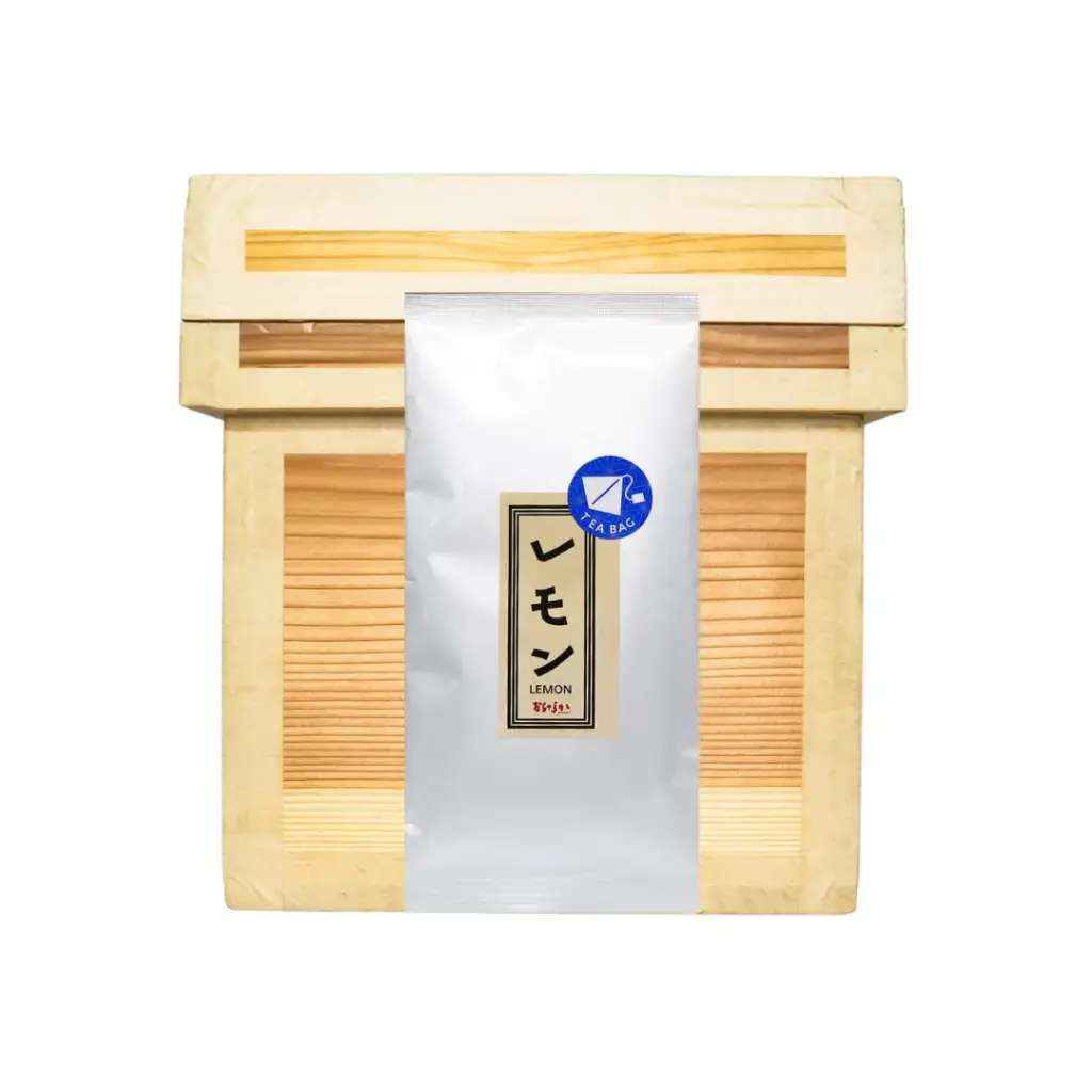 LEMON (2G*10PCS) SILVER PACKAGE ليمون (2 جرام * 10 قطع) عبوة فضية