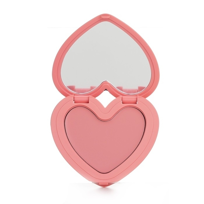 LILYBYRED LUV BEAM CHEEK BALM #03MOOD ROSE بلسم الخدود لوف بيم من ليلي باي ريد رقم 03 مود روز                                        