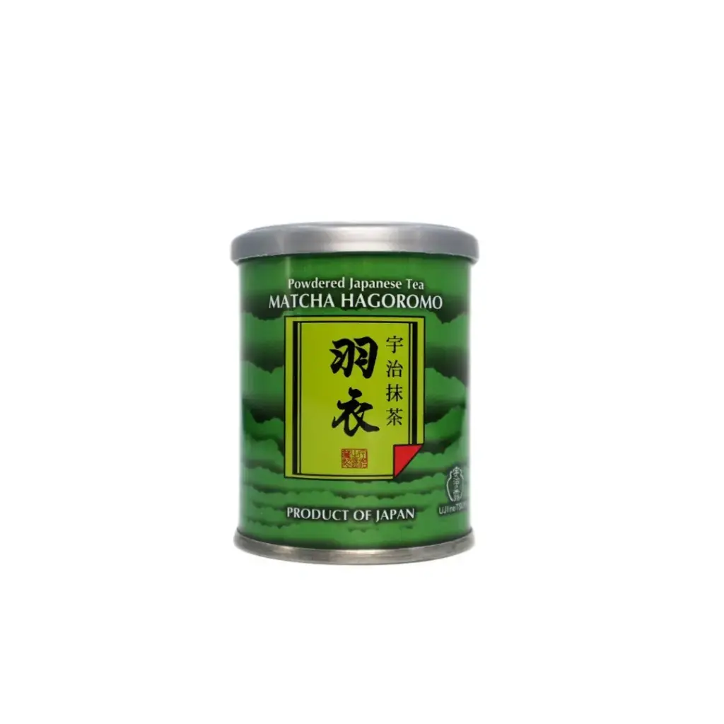 MACCHA MIDORI 40G  ماتشا ميدوري 40 جرام