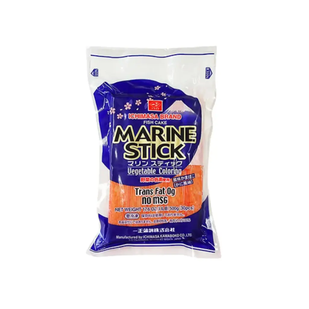 MARINE STICK 500G  أعشاب بحرية 500 جرام