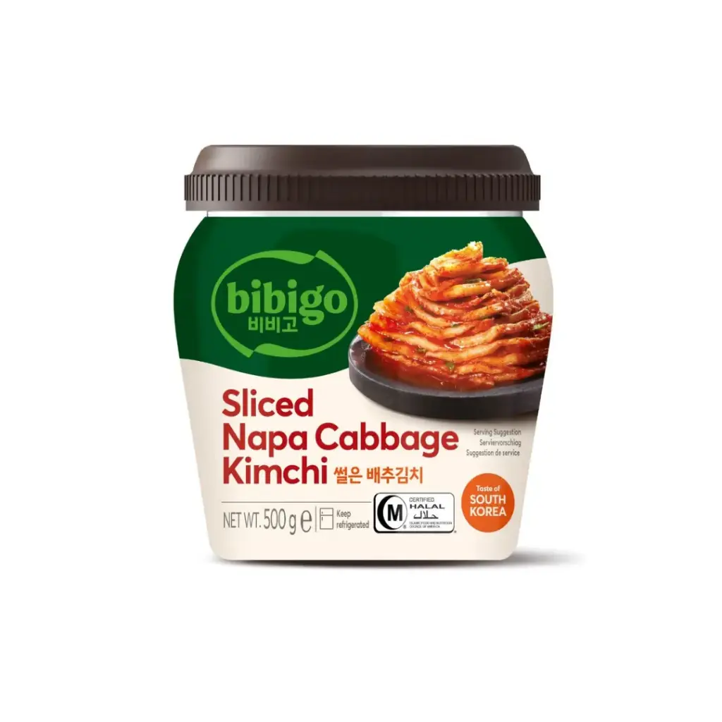 MAT KIMCHI 450G (BOTTLE) مات كيمتشي 450 جرام (زجاجة)