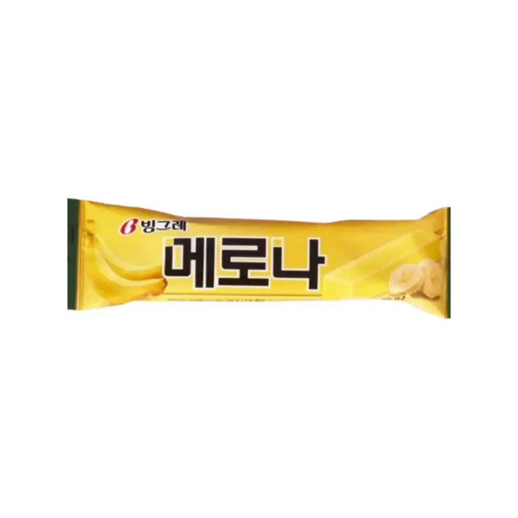 MELONA BANANA 75ML ميلونا موز 75 مل