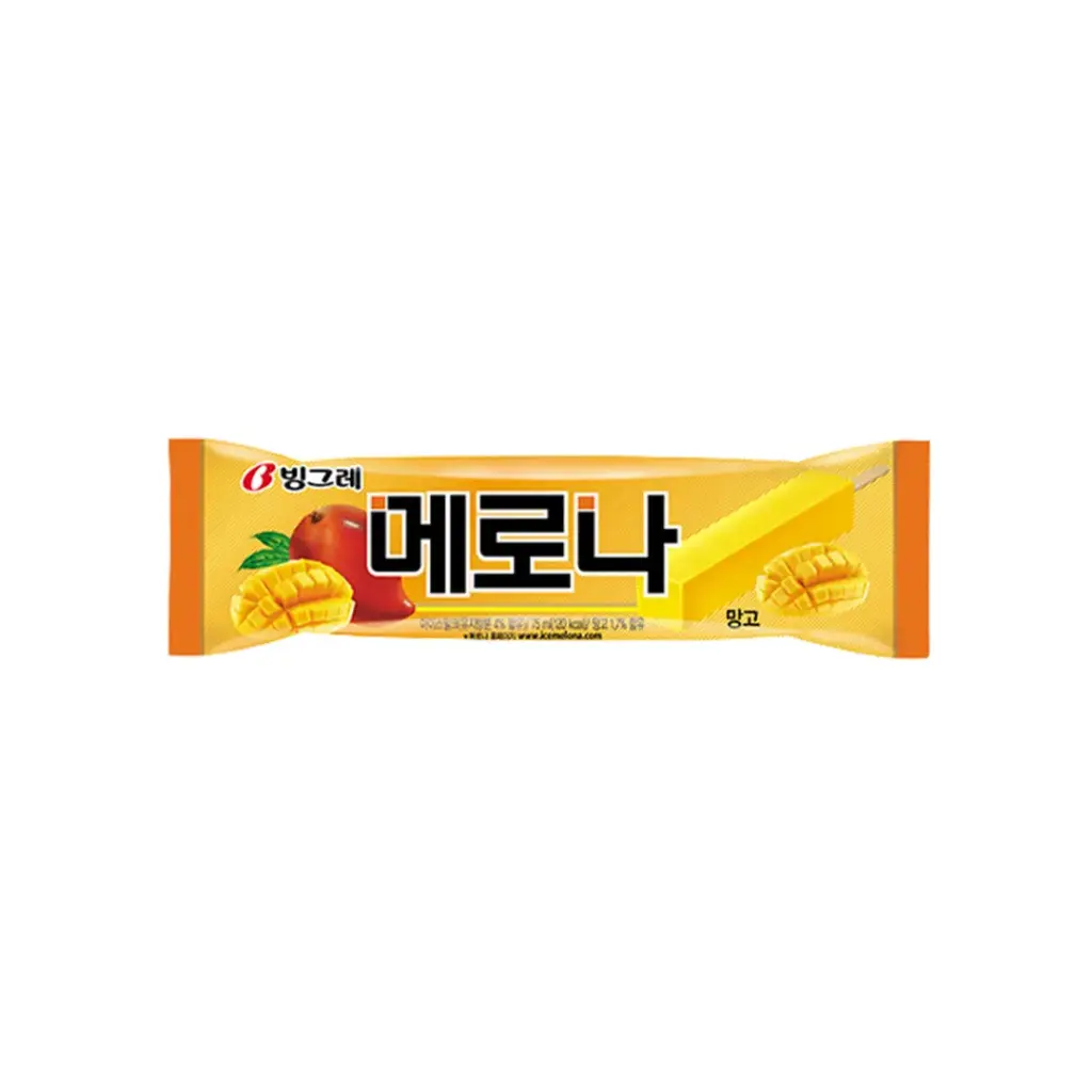 MELONA MANGO 75ML ميلونا مانجو 75 مل