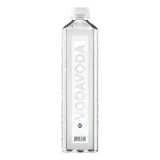 MINERAL WATER VODAVODA 330ML (GLASS)   مياه معدنية فودافودا 330 مل (زجاج)