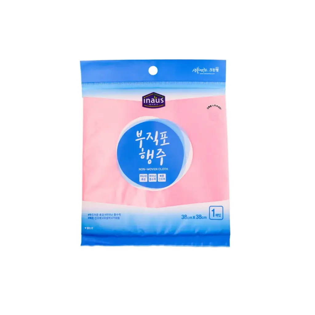 NON WOVEN CLOTH 38CM قماش غير منسوج 38 سم