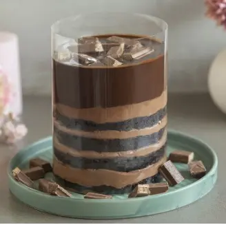 AJIATTIC PULL ME UP CHOCO أجياتيك اسحبني للأعلى تشوكو