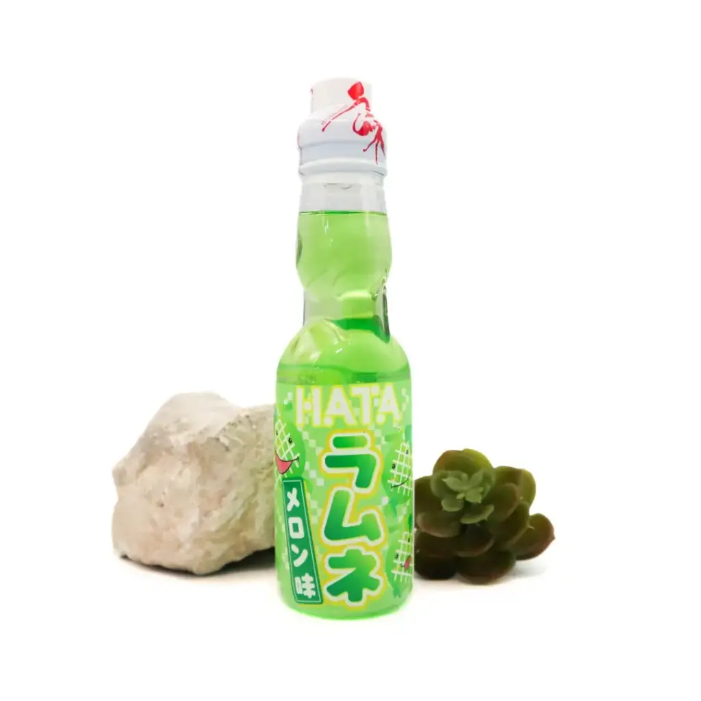 RAMUNE MELON 200ML رامون ميلون 200 مل