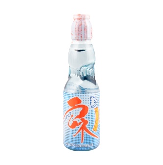RAMUNE PLAIN 200ML  رامون عادي 200 مل