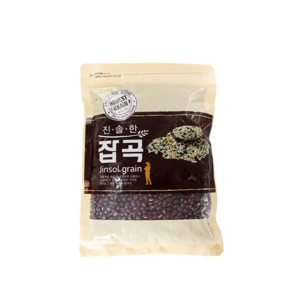 RED BEAN 500G  فاصوليا حمراء 500 جرام