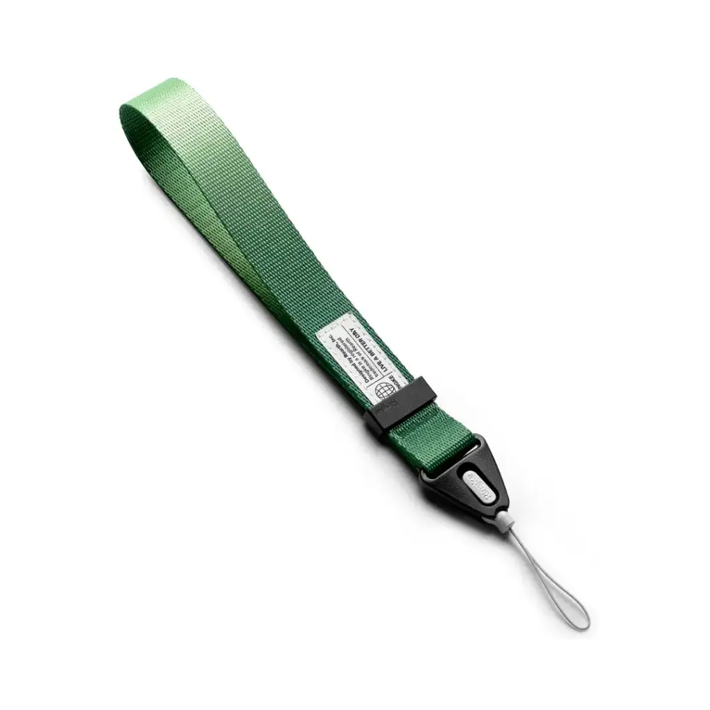RINGKE DESIGN HAND STRAP- FOREST                   
حزام يد من تصميم رينجكي - فورست