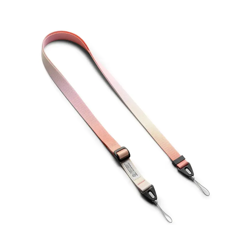 RINGKE DESIGN SHOULDER STRAP- ALOHA SUNSET                                                         حزام كتف بتصميم رينجكي - ألوها سانست